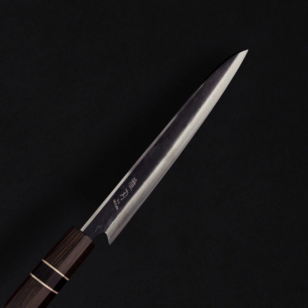 5‑Piece Ultimate Home Cook Bundle (Gyuto, Nakiri, Petty, Santoku, Bunka) - Image 3