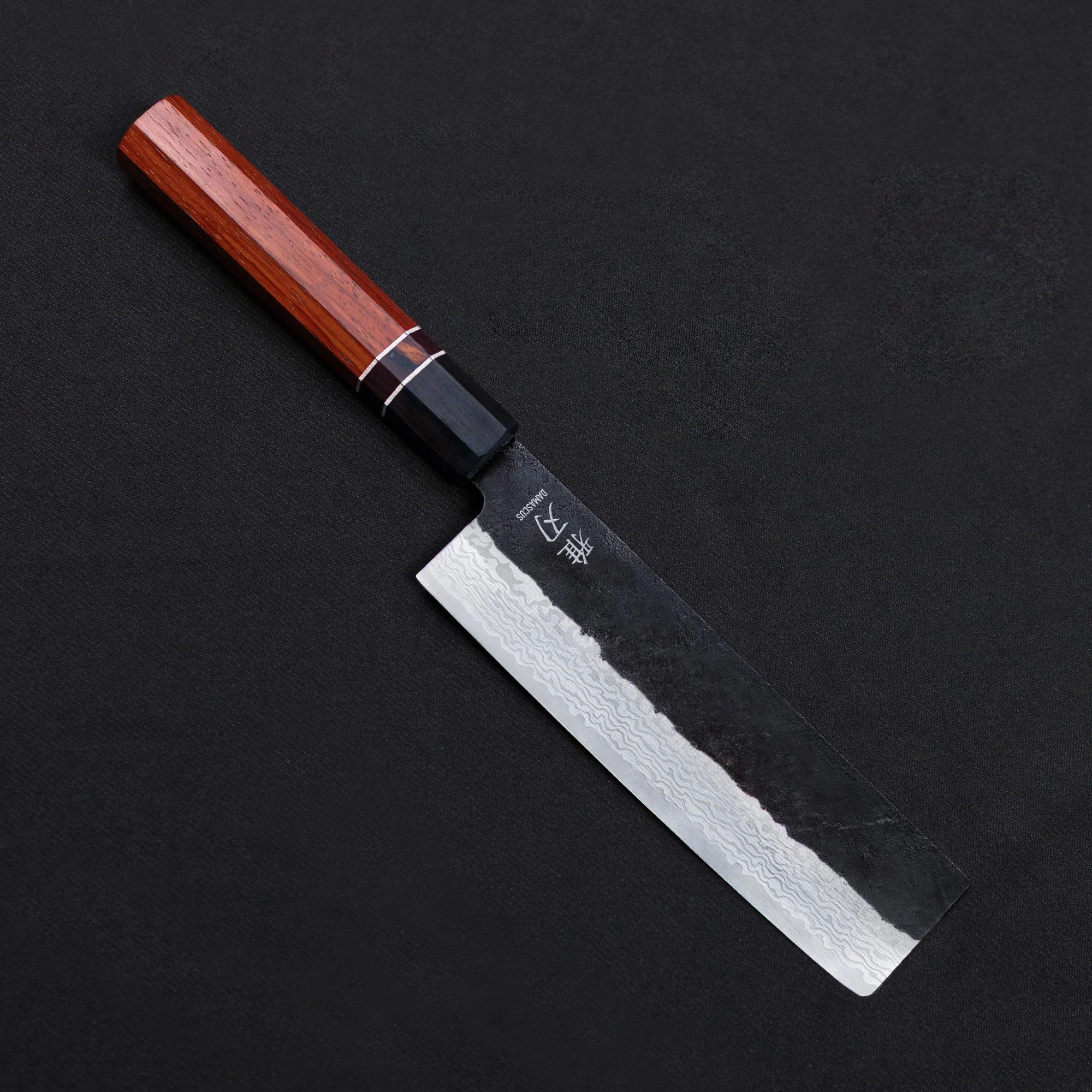 New arrivals - Damascus Steel